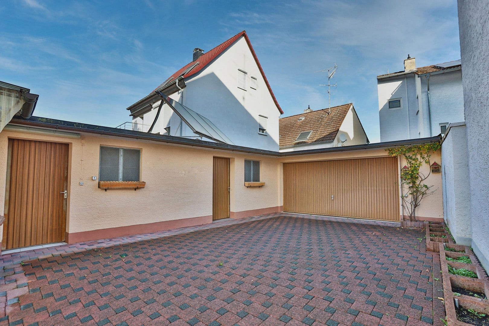 house for sale, 130 m², Buchbergstraße 4, Freigericht, Hesse house for sale, 130 m², Buchbergstraße 4, Freigericht, Hesse