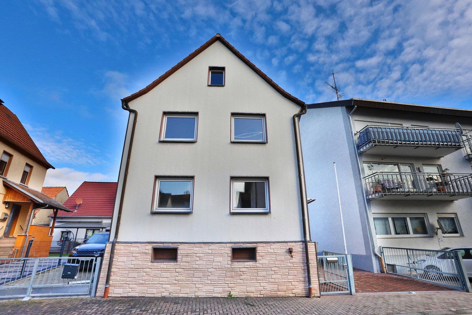 house for sale, 130 m², Buchbergstraße 4, Freigericht, Hesse house for sale, 130 m², Buchbergstraße 4, Freigericht, Hesse
