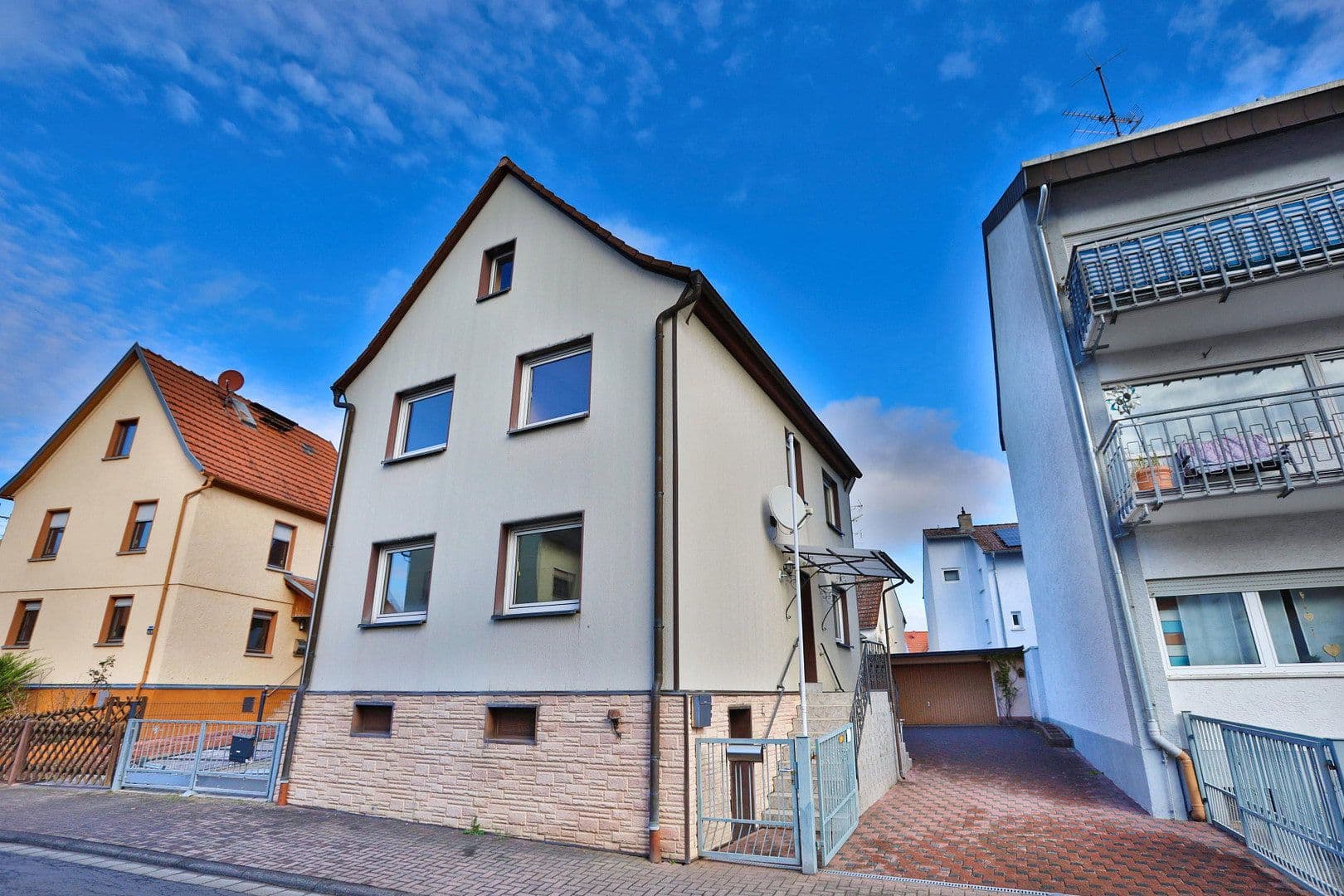 house for sale, 130 m², Buchbergstraße 4, Freigericht, Hesse house for sale, 130 m², Buchbergstraße 4, Freigericht, Hesse