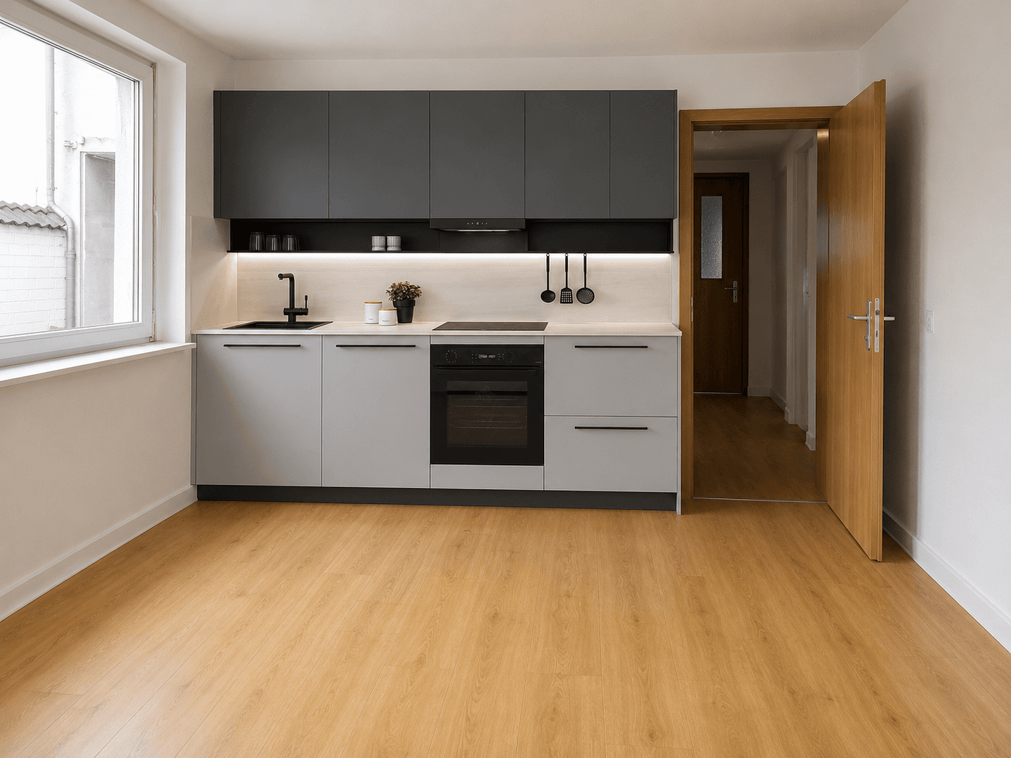 2 bedroom flat to rent, 55 m², Königsstraße 72, Mönchengladbach, North Rhine-Westphalia 2 bedroom flat to rent, 55 m², Königsstraße 72, Mönchengladbach, North Rhine-Westphalia