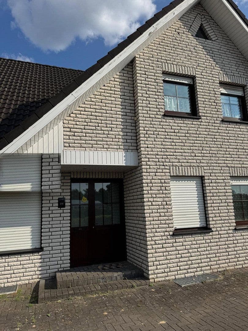 house for sale, 142 m², Lengerich, Lower Saxony house for sale, 142 m², Lengerich, Lower Saxony