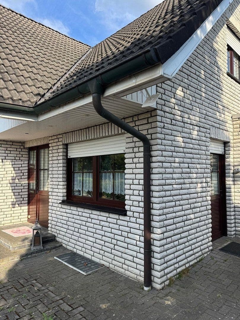house for sale, 142 m², Lengerich, Lower Saxony house for sale, 142 m², Lengerich, Lower Saxony