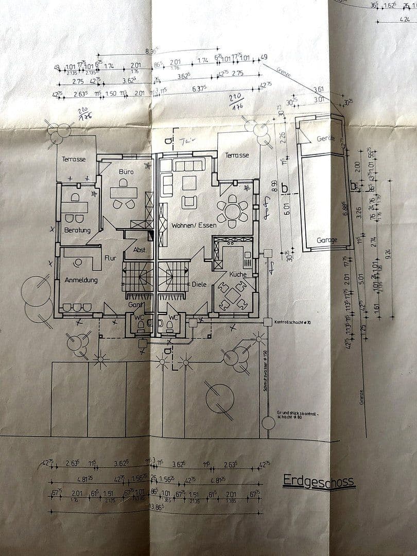 house for sale, 142 m², Lengerich, Lower Saxony house for sale, 142 m², Lengerich, Lower Saxony