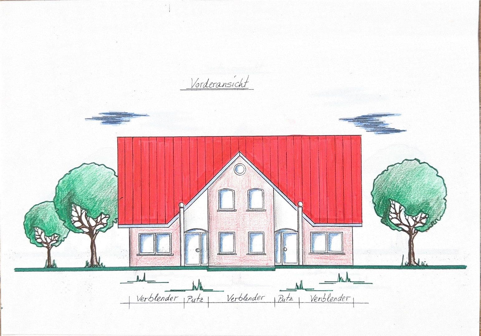 house for sale, 142 m², Lengerich, Lower Saxony house for sale, 142 m², Lengerich, Lower Saxony