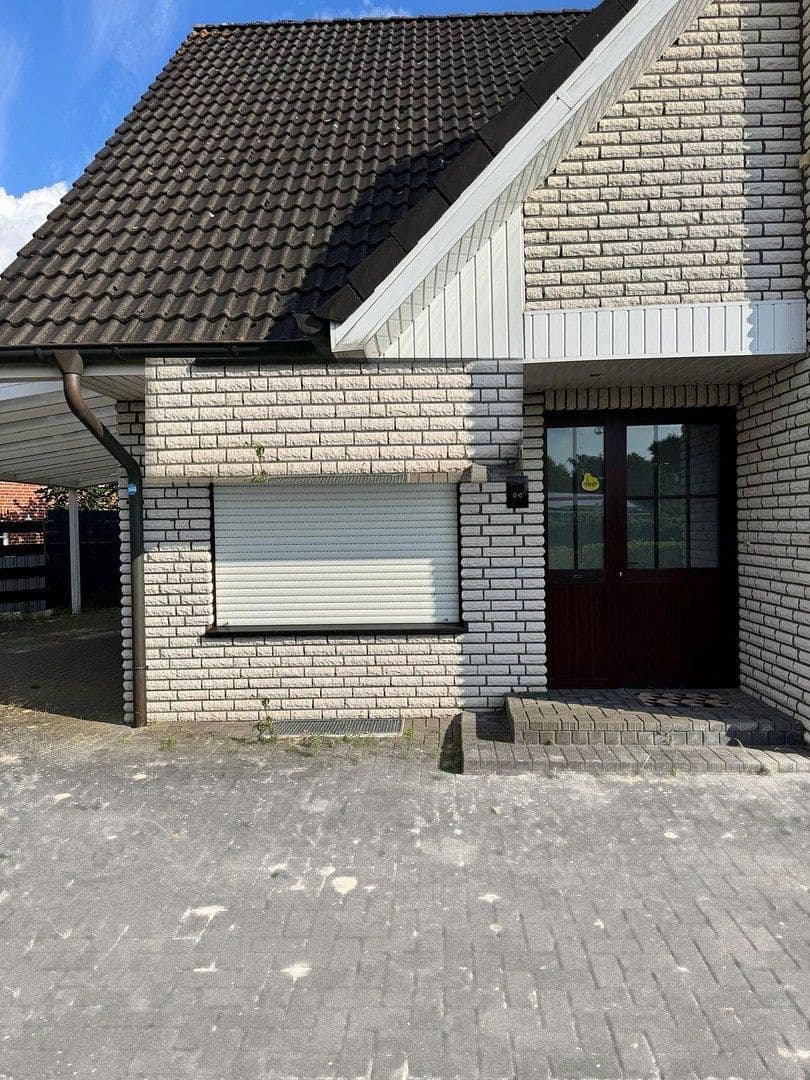 house for sale, 142 m², Lengerich, Lower Saxony house for sale, 142 m², Lengerich, Lower Saxony