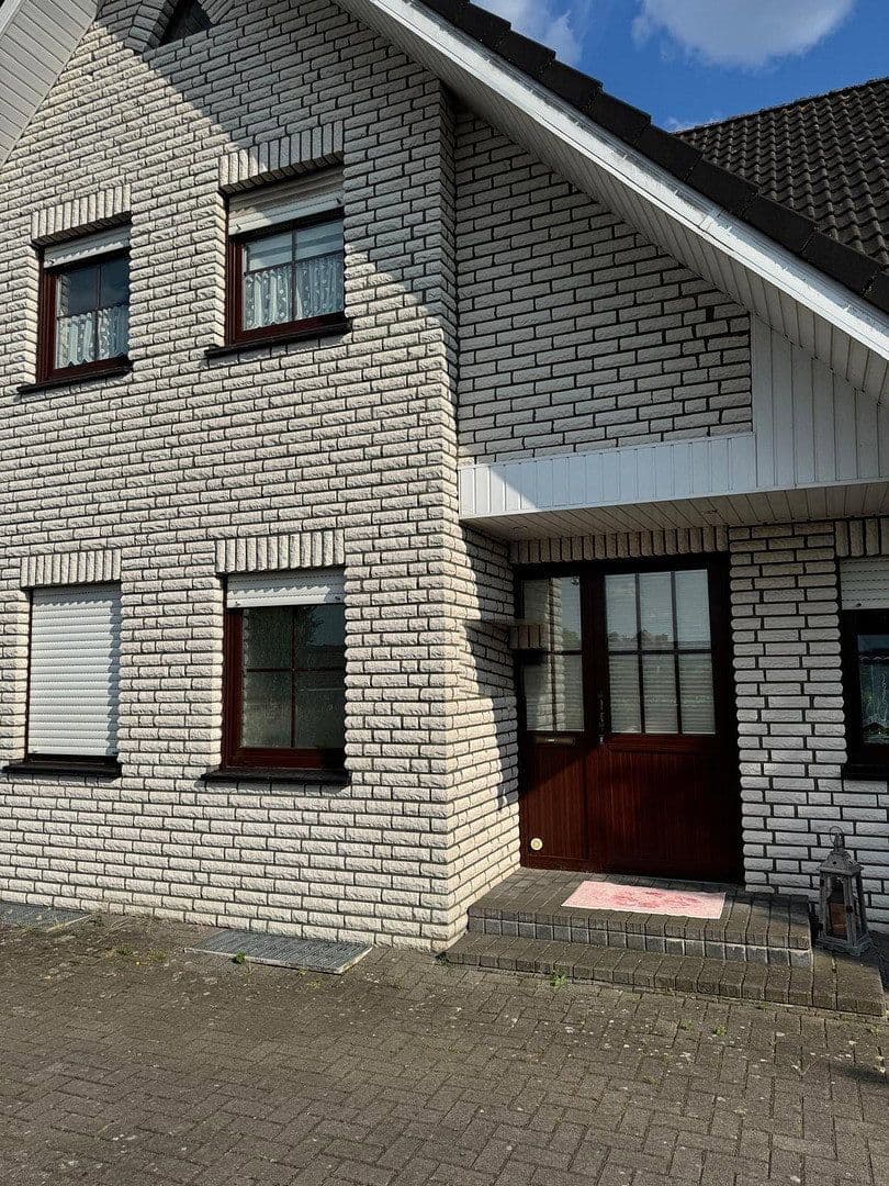 house for sale, 142 m², Lengerich, Lower Saxony house for sale, 142 m², Lengerich, Lower Saxony