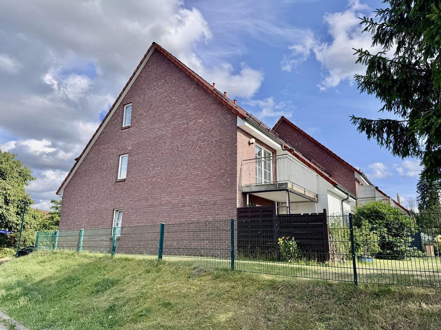 3 bedroom flat to rent, 88 m², Lützower Straße 28b, Mölln, Schleswig-Holstein 3 bedroom flat to rent, 88 m², Lützower Straße 28b, Mölln, Schleswig-Holstein