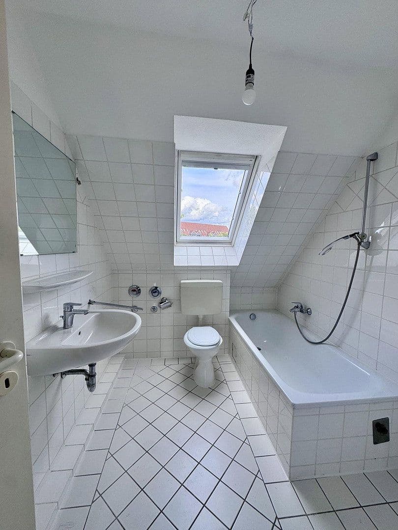 3 bedroom flat to rent, 88 m², Lützower Straße 28b, Mölln, Schleswig-Holstein 3 bedroom flat to rent, 88 m², Lützower Straße 28b, Mölln, Schleswig-Holstein