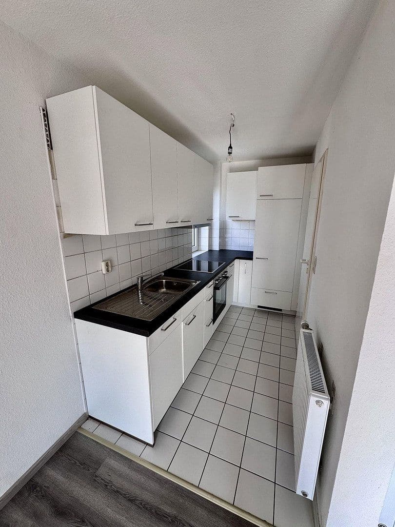 3 bedroom flat to rent, 88 m², Lützower Straße 28b, Mölln, Schleswig-Holstein 3 bedroom flat to rent, 88 m², Lützower Straße 28b, Mölln, Schleswig-Holstein