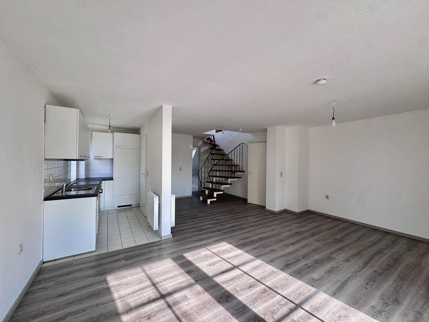 3 bedroom flat to rent, 88 m², Lützower Straße 28b, Mölln, Schleswig-Holstein 3 bedroom flat to rent, 88 m², Lützower Straße 28b, Mölln, Schleswig-Holstein