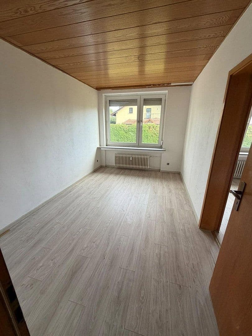 4 bedroom flat to rent, 90 m², Großkrotzenburg, Hesse 4 bedroom flat to rent, 90 m², Großkrotzenburg, Hesse