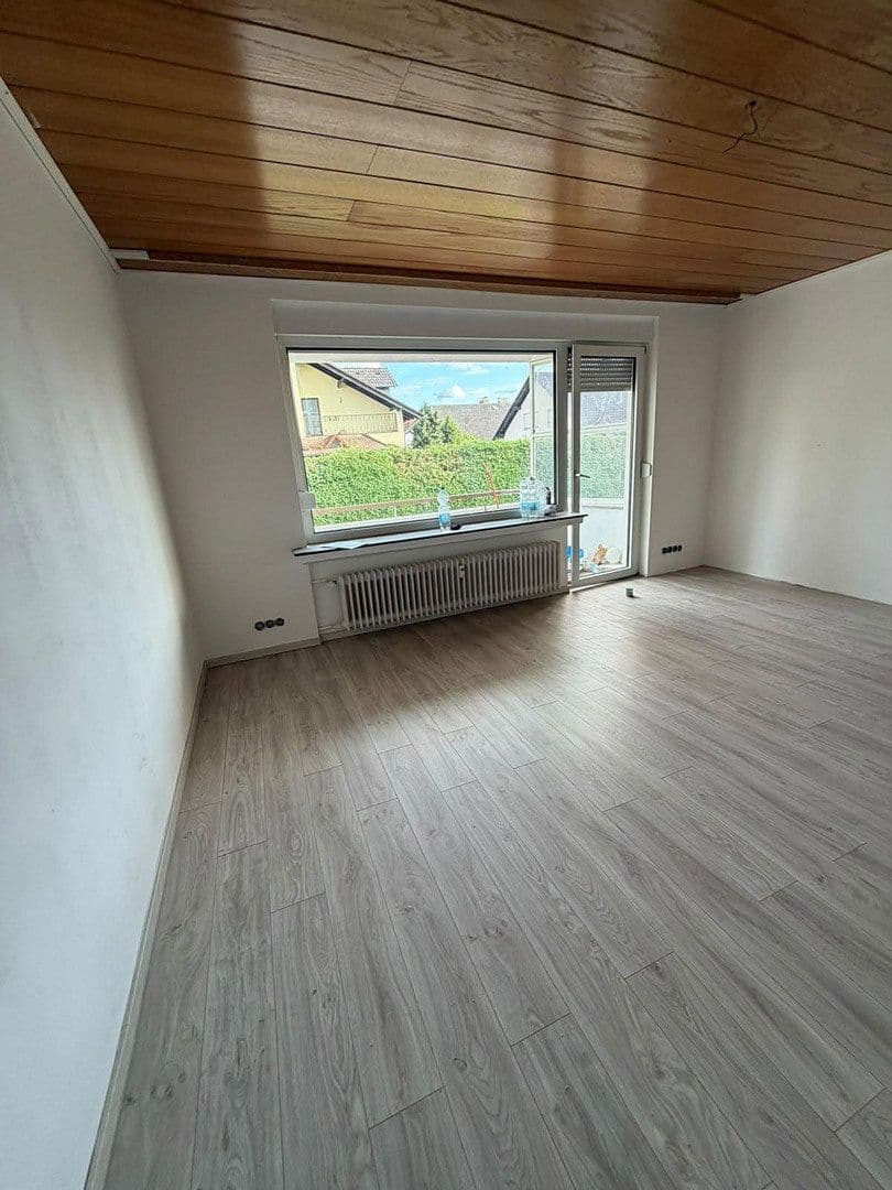 4 bedroom flat to rent, 90 m², Großkrotzenburg, Hesse 4 bedroom flat to rent, 90 m², Großkrotzenburg, Hesse