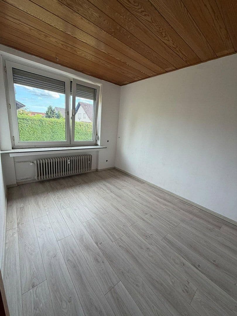4 bedroom flat to rent, 90 m², Großkrotzenburg, Hesse 4 bedroom flat to rent, 90 m², Großkrotzenburg, Hesse