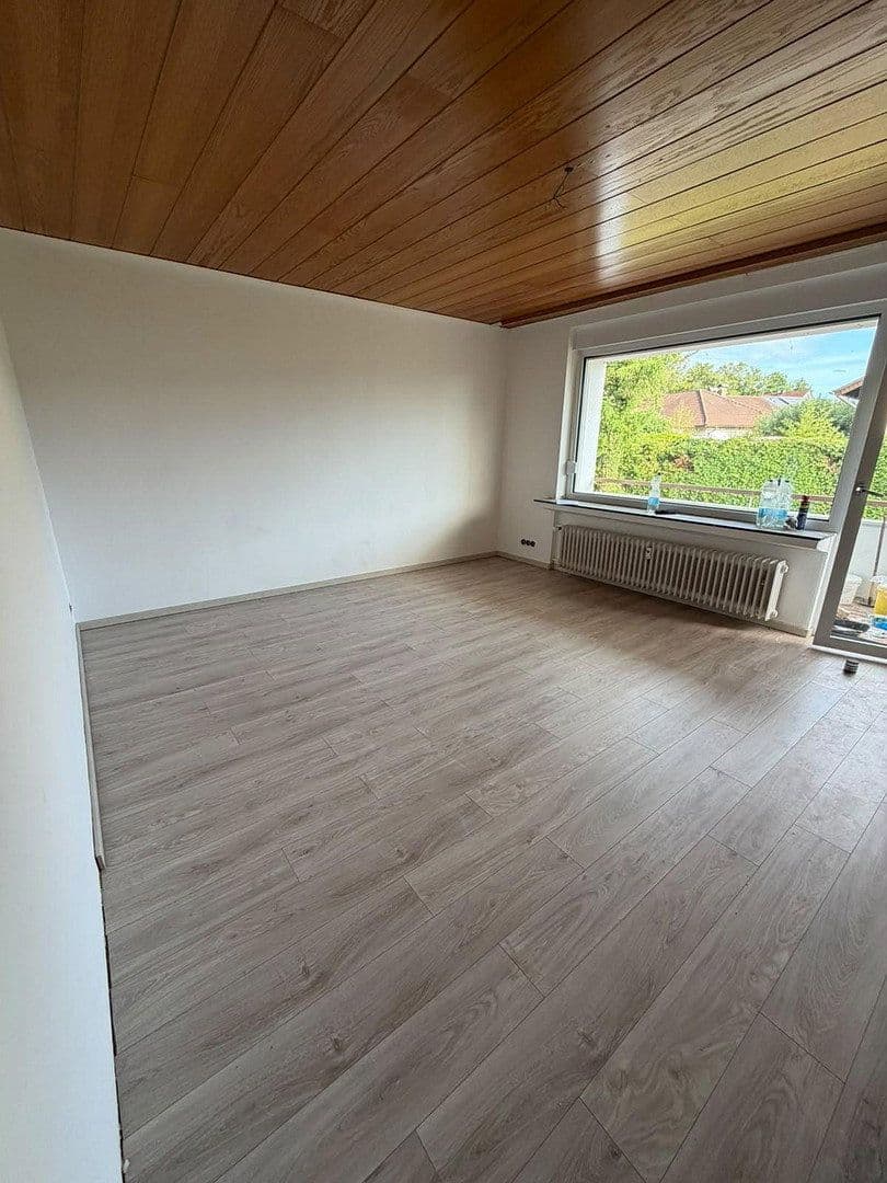 4 bedroom flat to rent, 90 m², Großkrotzenburg, Hesse 4 bedroom flat to rent, 90 m², Großkrotzenburg, Hesse