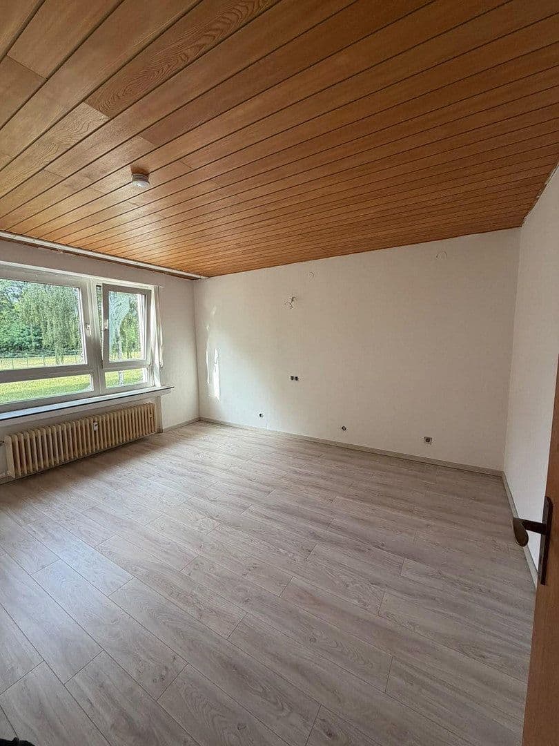 4 bedroom flat to rent, 90 m², Großkrotzenburg, Hesse 4 bedroom flat to rent, 90 m², Großkrotzenburg, Hesse