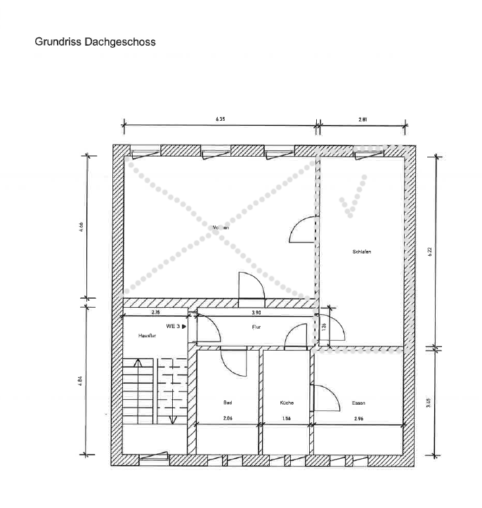 flat to rent, 15 m², Brandenburg an der Havel, Brandenburg flat to rent, 15 m², Brandenburg an der Havel, Brandenburg