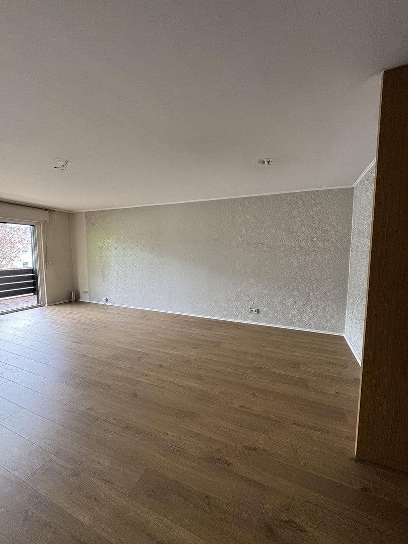 4 bedroom flat to rent, 95 m², Haibach, Bavaria 4 bedroom flat to rent, 95 m², Haibach, Bavaria