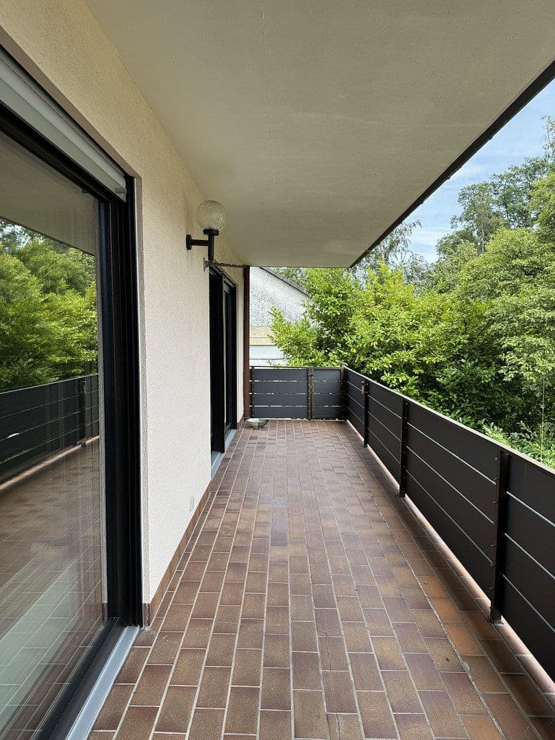4 bedroom flat to rent, 95 m², Haibach, Bavaria 4 bedroom flat to rent, 95 m², Haibach, Bavaria