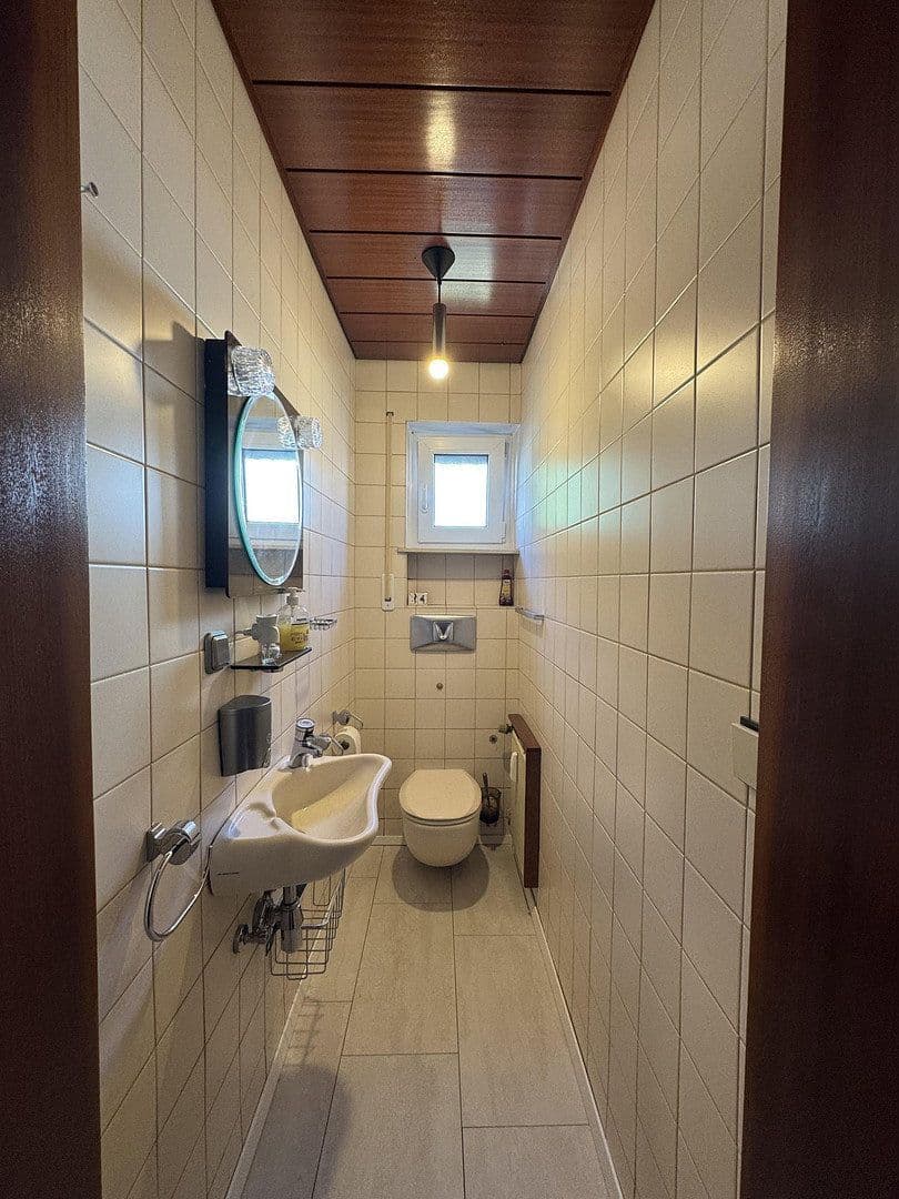 4 bedroom flat to rent, 95 m², Haibach, Bavaria 4 bedroom flat to rent, 95 m², Haibach, Bavaria