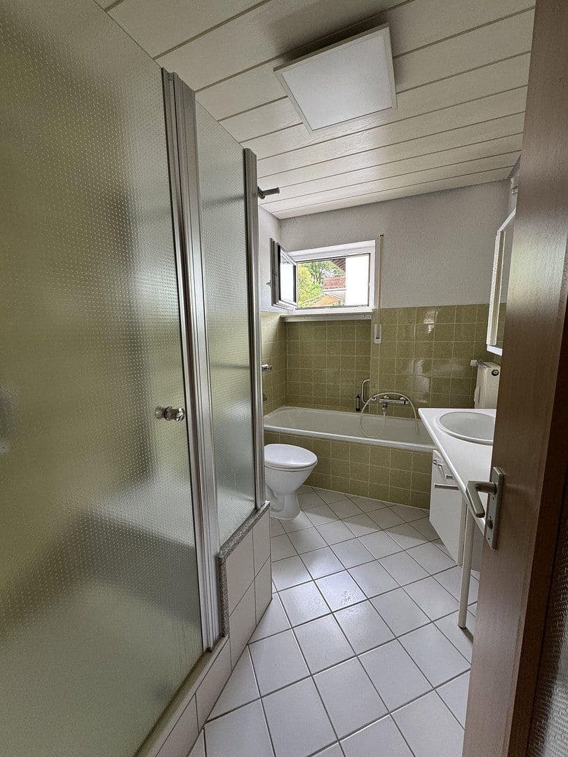 4 bedroom flat to rent, 95 m², Haibach, Bavaria 4 bedroom flat to rent, 95 m², Haibach, Bavaria