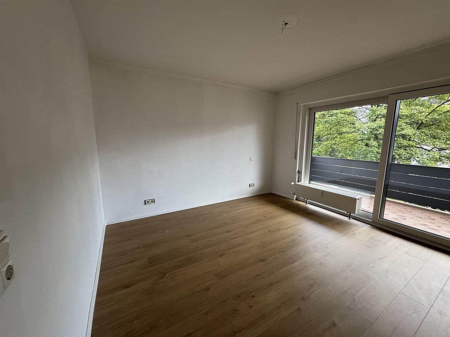 4 bedroom flat to rent, 95 m², Haibach, Bavaria 4 bedroom flat to rent, 95 m², Haibach, Bavaria