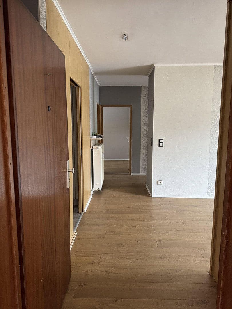 4 bedroom flat to rent, 95 m², Haibach, Bavaria 4 bedroom flat to rent, 95 m², Haibach, Bavaria