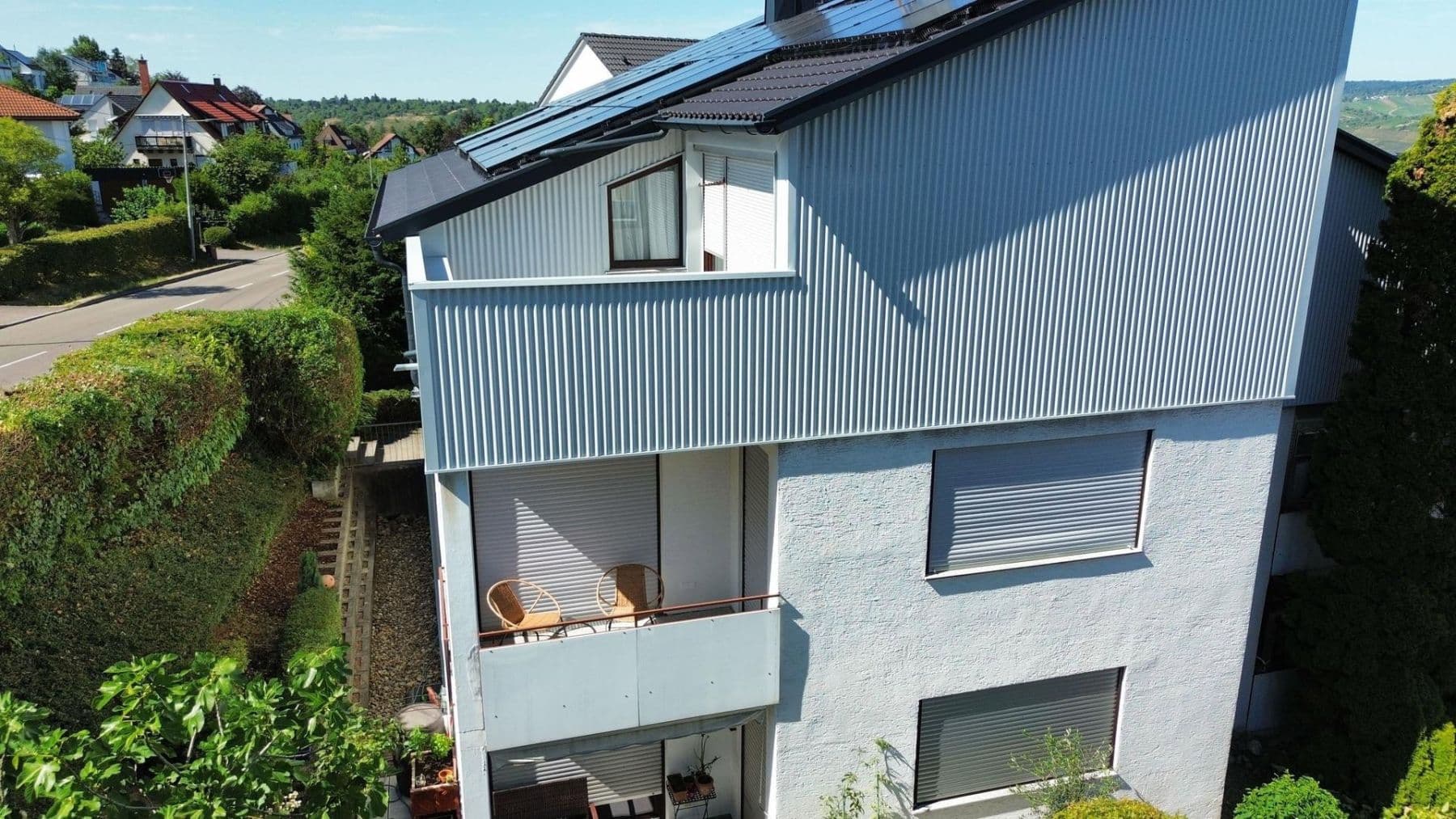 4 bedroom flat for sale, 85 m², Mannspergerstraße 100, Stuttgart, Baden-Württemberg 4 bedroom flat for sale, 85 m², Mannspergerstraße 100, Stuttgart, Baden-Württemberg