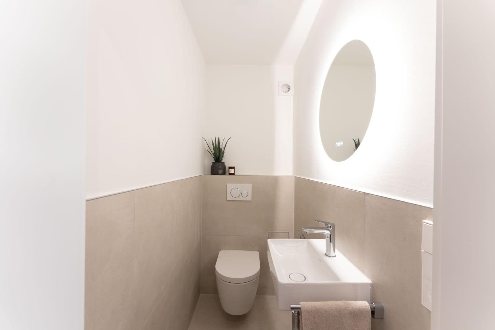 4 bedroom flat for sale, 85 m², Mannspergerstraße 100, Stuttgart, Baden-Württemberg 4 bedroom flat for sale, 85 m², Mannspergerstraße 100, Stuttgart, Baden-Württemberg