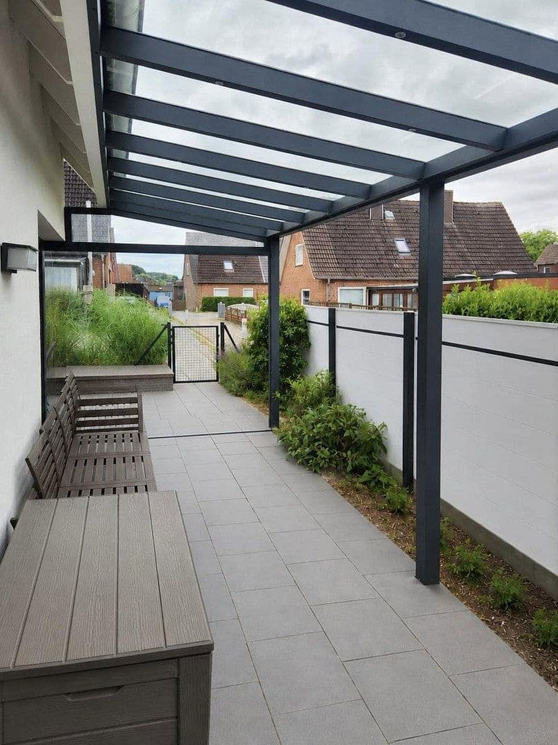 house to rent, 115 m², Laboe, Schleswig-Holstein house to rent, 115 m², Laboe, Schleswig-Holstein