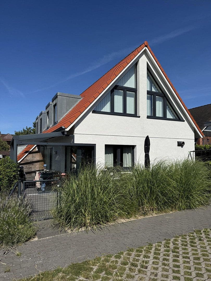 house to rent, 115 m², Laboe, Schleswig-Holstein house to rent, 115 m², Laboe, Schleswig-Holstein