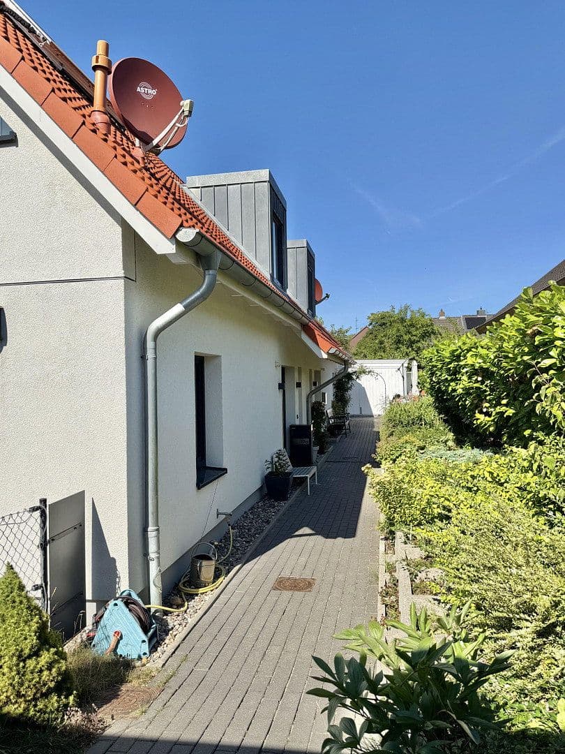 house to rent, 115 m², Laboe, Schleswig-Holstein house to rent, 115 m², Laboe, Schleswig-Holstein