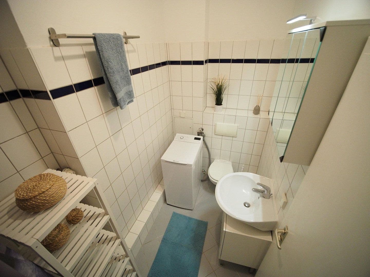 1 bedroom flat to rent, 37 m², Berlin, Berlin 1 bedroom flat to rent, 37 m², Berlin, Berlin