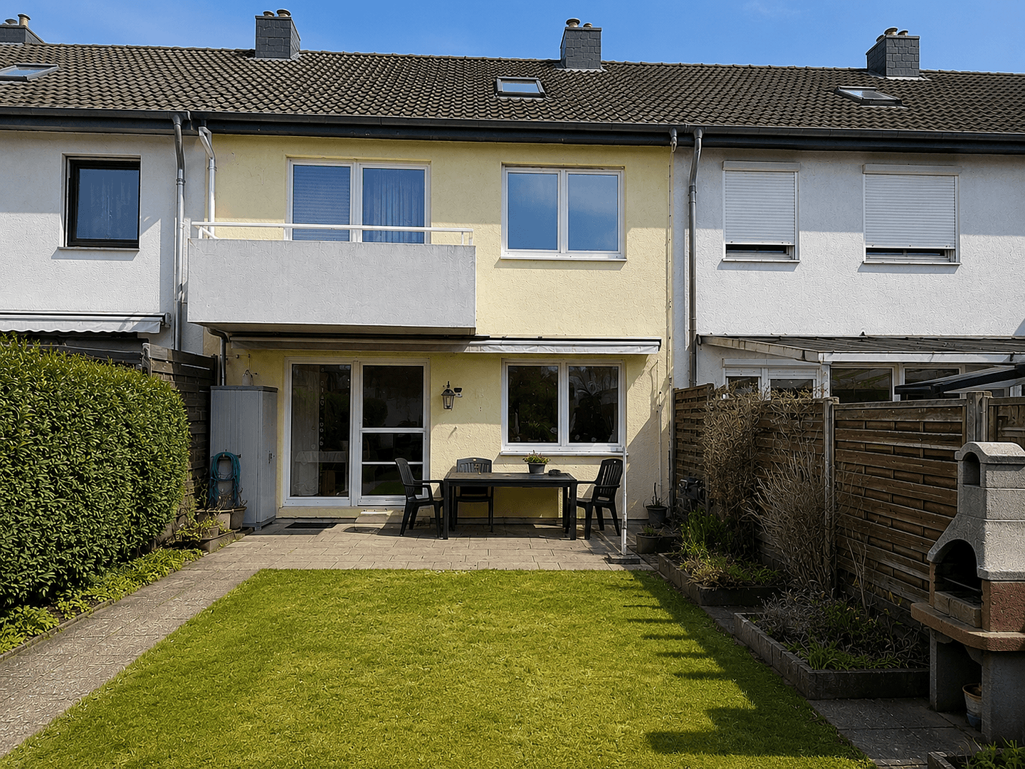 house for sale, 121 m², Neusäß, Bavaria house for sale, 121 m², Neusäß, Bavaria