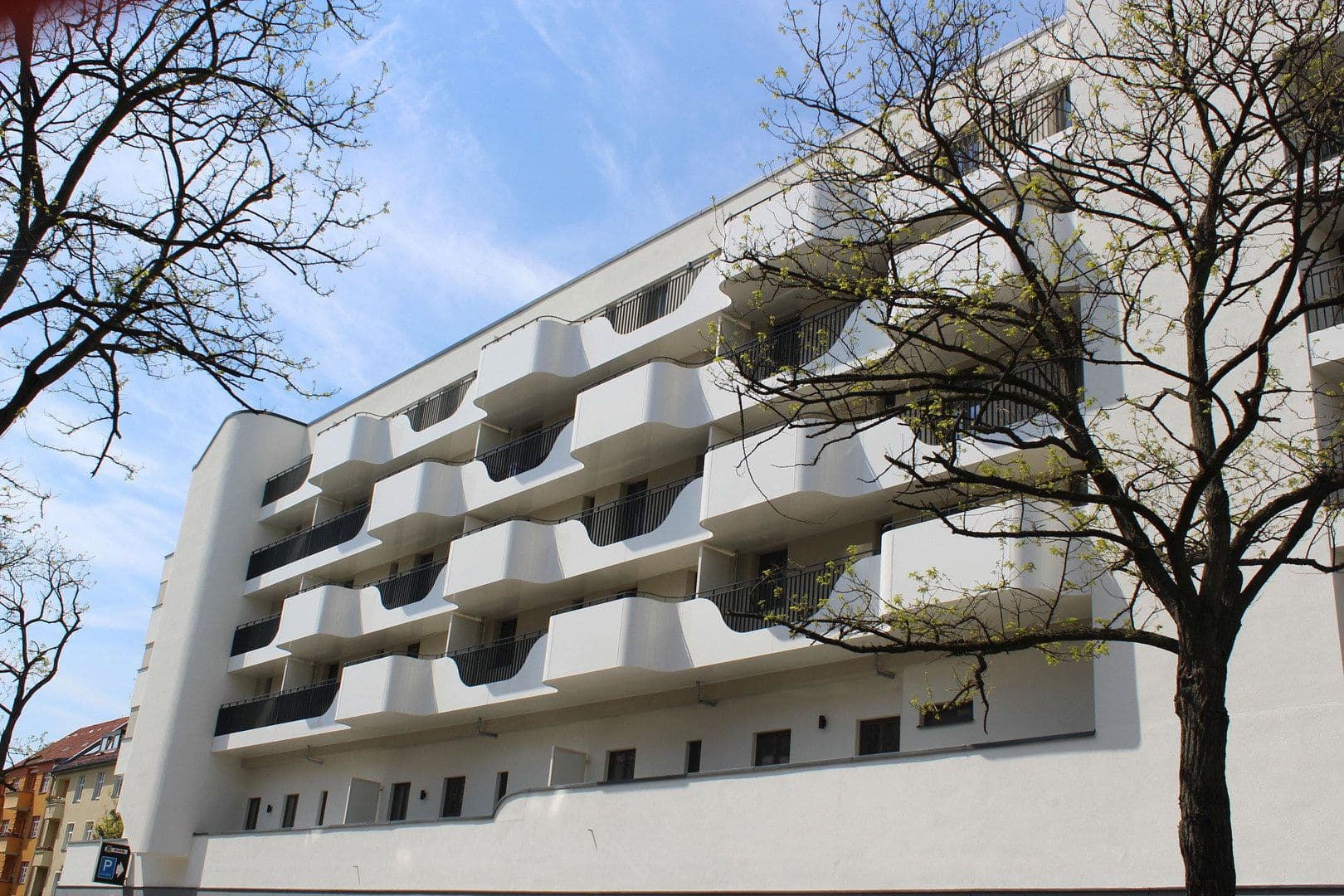 3 bedroom flat for sale, 98 m², Steglitzer Damm 24, Berlin, Berlin 3 bedroom flat for sale, 98 m², Steglitzer Damm 24, Berlin, Berlin