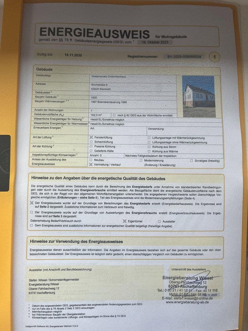 house to rent, 140 m², Kirchstr. 6, Kleinkahl, Bavaria house to rent, 140 m², Kirchstr. 6, Kleinkahl, Bavaria
