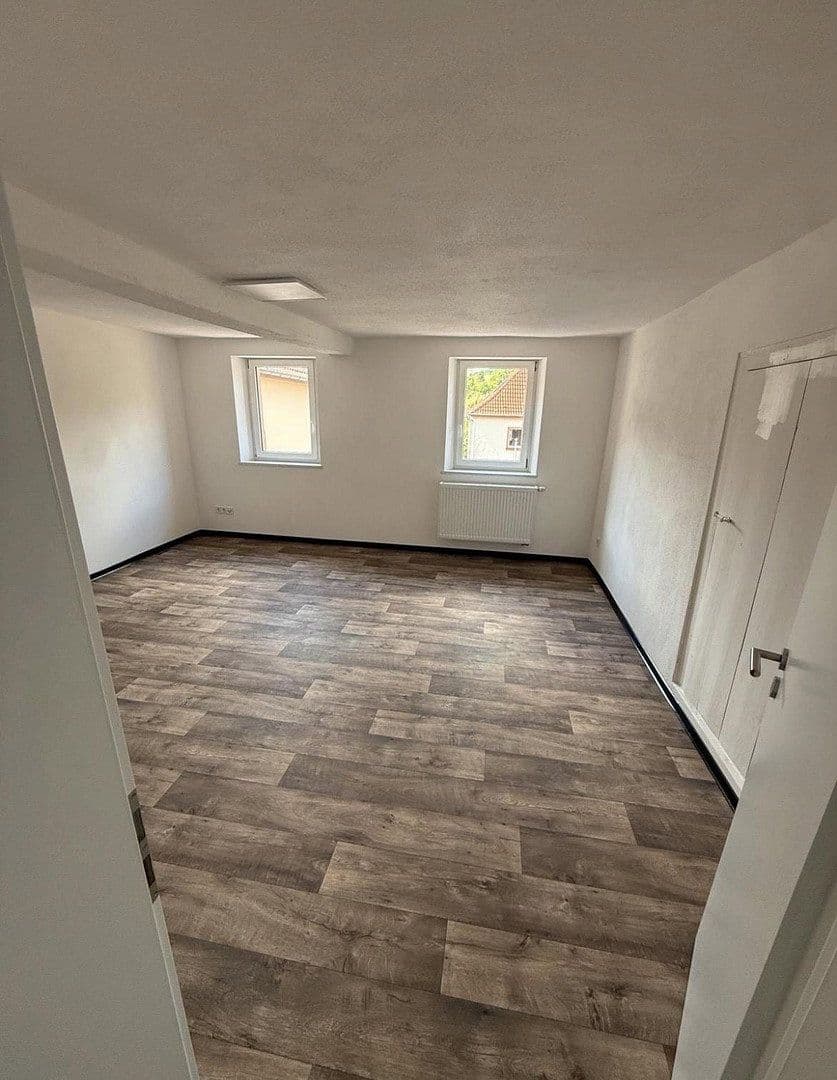 house to rent, 140 m², Kirchstr. 6, Kleinkahl, Bavaria house to rent, 140 m², Kirchstr. 6, Kleinkahl, Bavaria