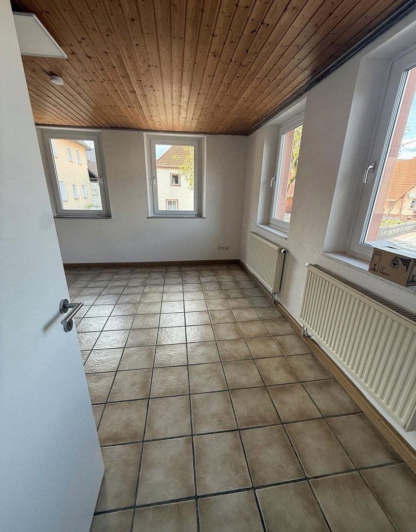 house to rent, 140 m², Kirchstr. 6, Kleinkahl, Bavaria house to rent, 140 m², Kirchstr. 6, Kleinkahl, Bavaria