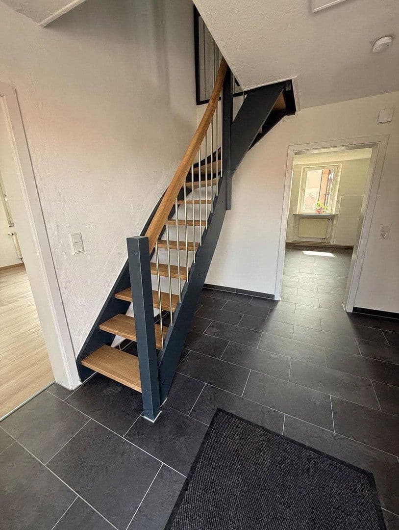 house to rent, 140 m², Kirchstr. 6, Kleinkahl, Bavaria house to rent, 140 m², Kirchstr. 6, Kleinkahl, Bavaria