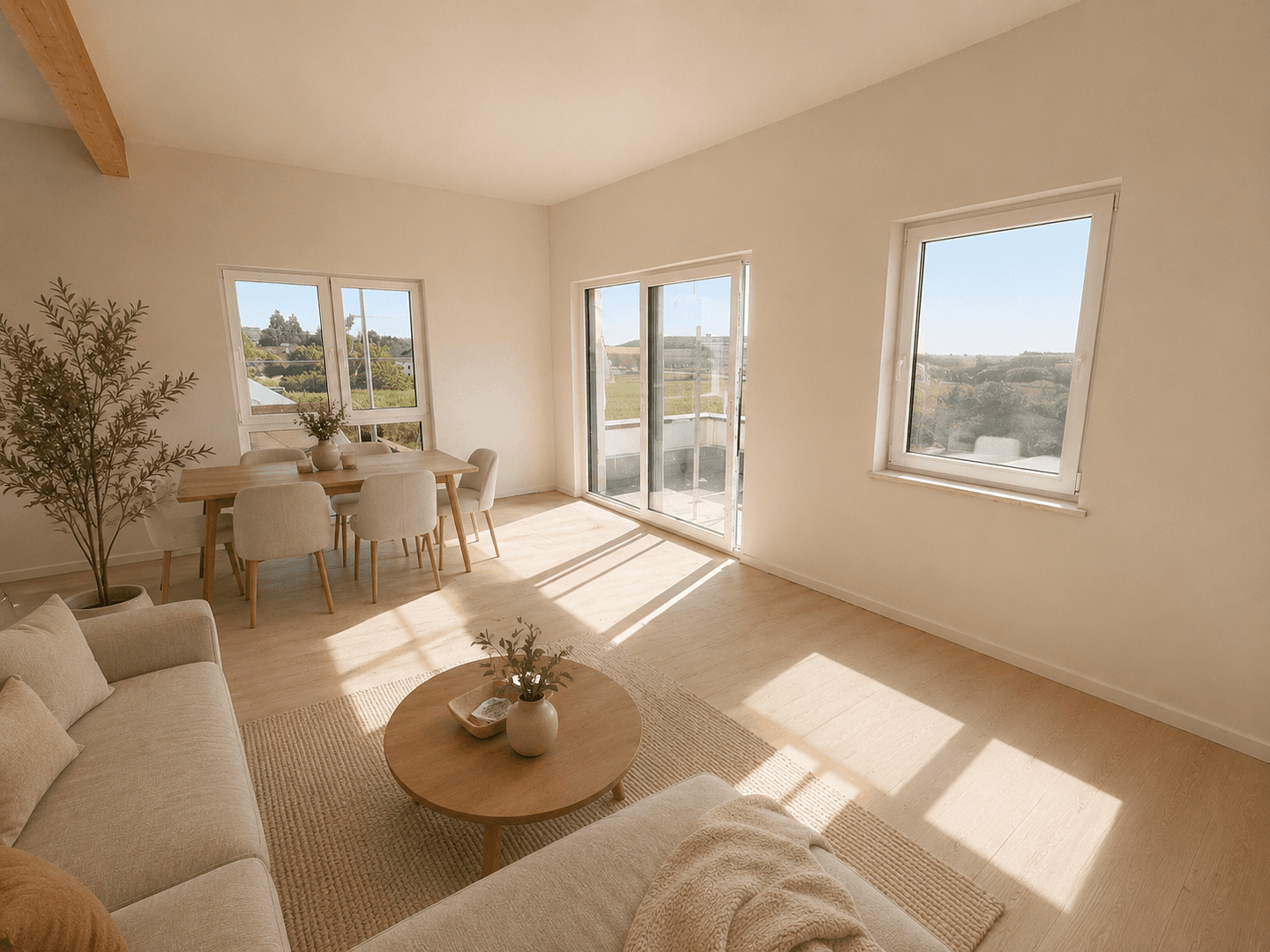 4 bedroom flat to rent, 115 m², Immensteinstraße 3a, Bühl, Baden-Württemberg 4 bedroom flat to rent, 115 m², Immensteinstraße 3a, Bühl, Baden-Württemberg