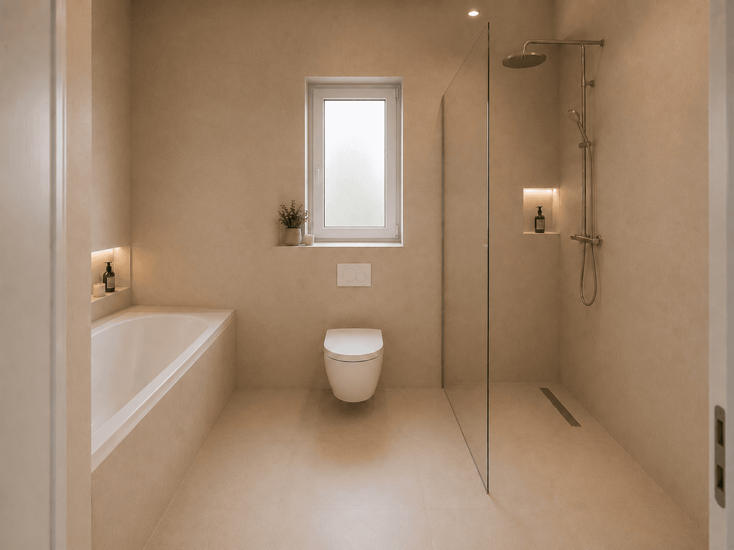 4 bedroom flat to rent, 115 m², Immensteinstraße 3a, Bühl, Baden-Württemberg 4 bedroom flat to rent, 115 m², Immensteinstraße 3a, Bühl, Baden-Württemberg