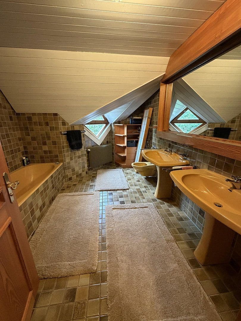 house to rent, 220 m², Gebenbach, Bavaria house to rent, 220 m², Gebenbach, Bavaria