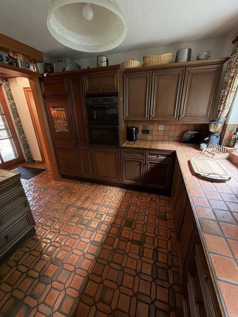 house to rent, 220 m², Gebenbach, Bavaria house to rent, 220 m², Gebenbach, Bavaria