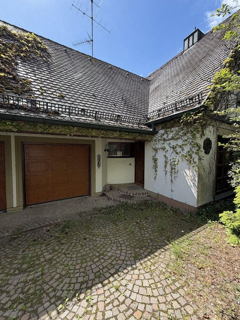 house to rent, 220 m², Gebenbach, Bavaria house to rent, 220 m², Gebenbach, Bavaria