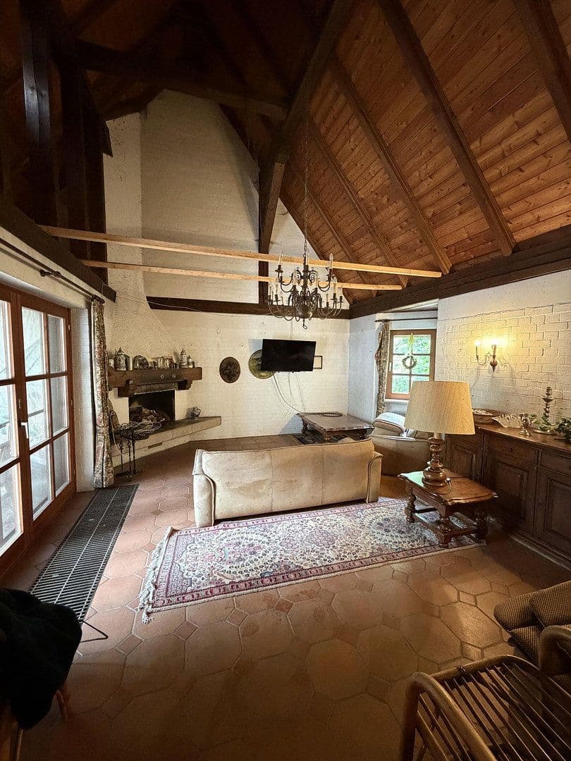 house to rent, 220 m², Gebenbach, Bavaria house to rent, 220 m², Gebenbach, Bavaria