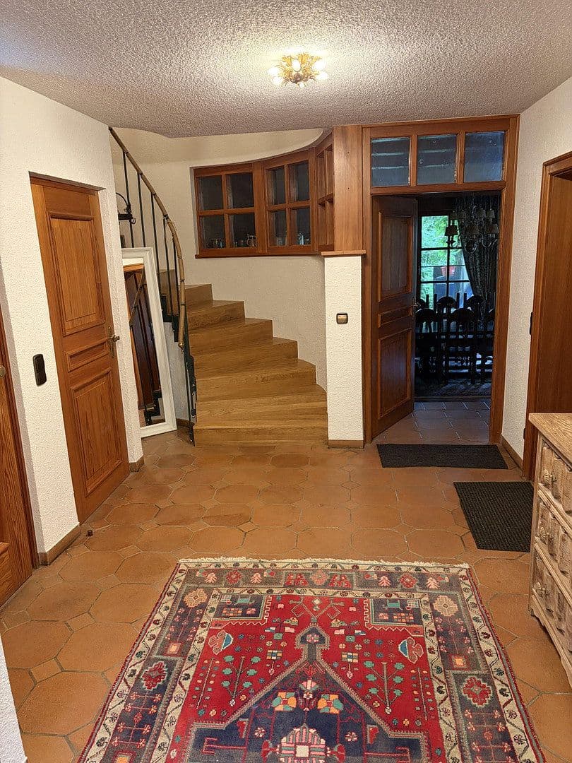 house to rent, 220 m², Gebenbach, Bavaria house to rent, 220 m², Gebenbach, Bavaria