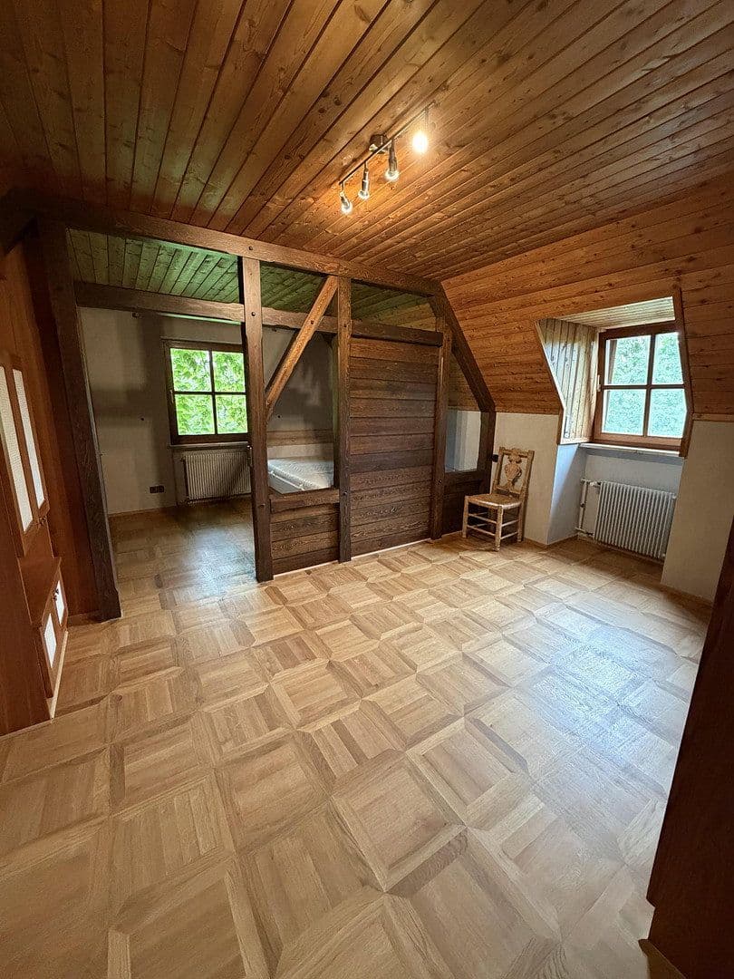 house to rent, 220 m², Gebenbach, Bavaria house to rent, 220 m², Gebenbach, Bavaria