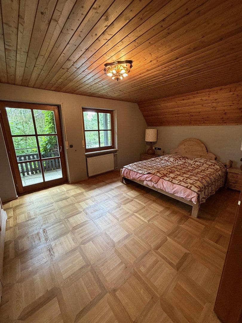 house to rent, 220 m², Gebenbach, Bavaria house to rent, 220 m², Gebenbach, Bavaria