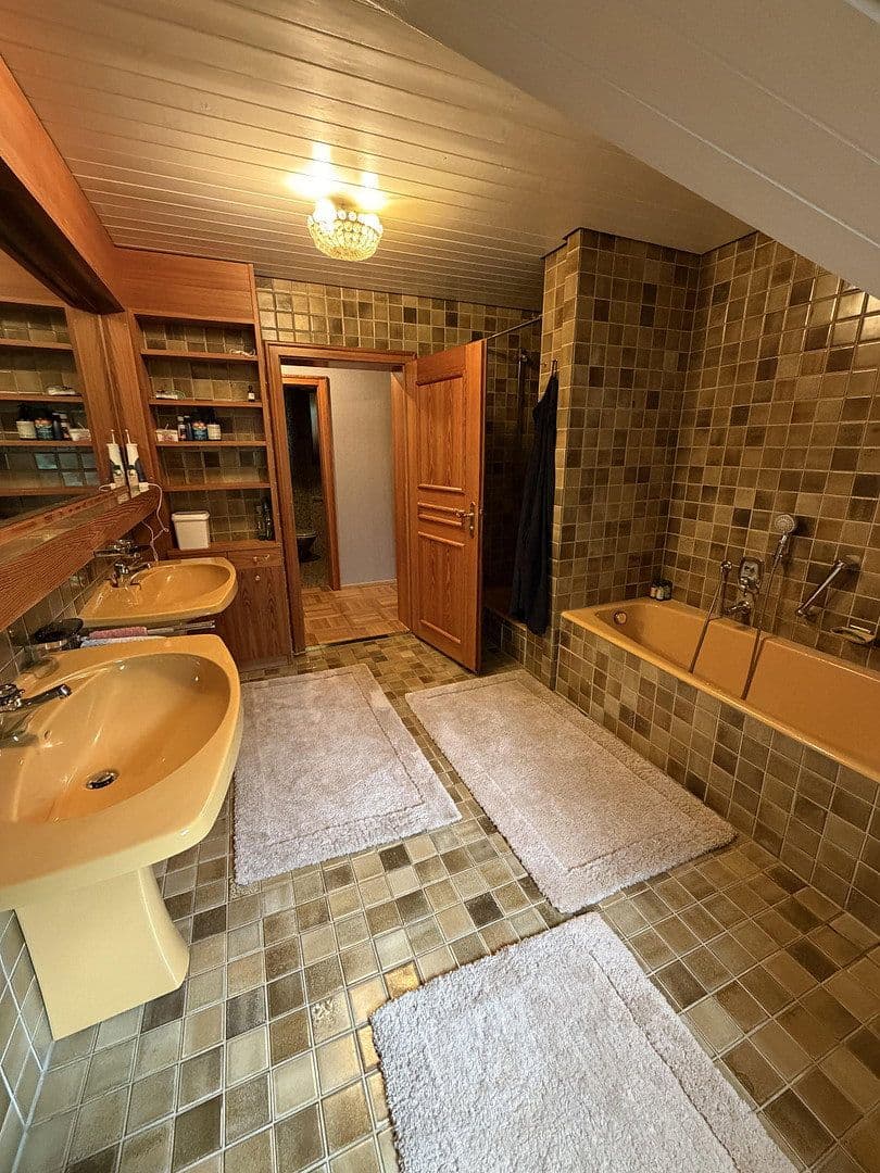house to rent, 220 m², Gebenbach, Bavaria house to rent, 220 m², Gebenbach, Bavaria