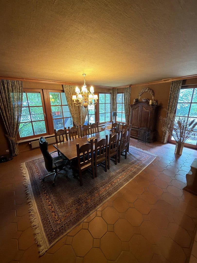 house to rent, 220 m², Gebenbach, Bavaria house to rent, 220 m², Gebenbach, Bavaria