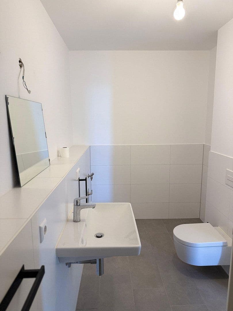 2 bedroom flat to rent, 58 m², Elisabeth-Selbert-Straße 3, Offenburg, Baden-Württemberg 2 bedroom flat to rent, 58 m², Elisabeth-Selbert-Straße 3, Offenburg, Baden-Württemberg